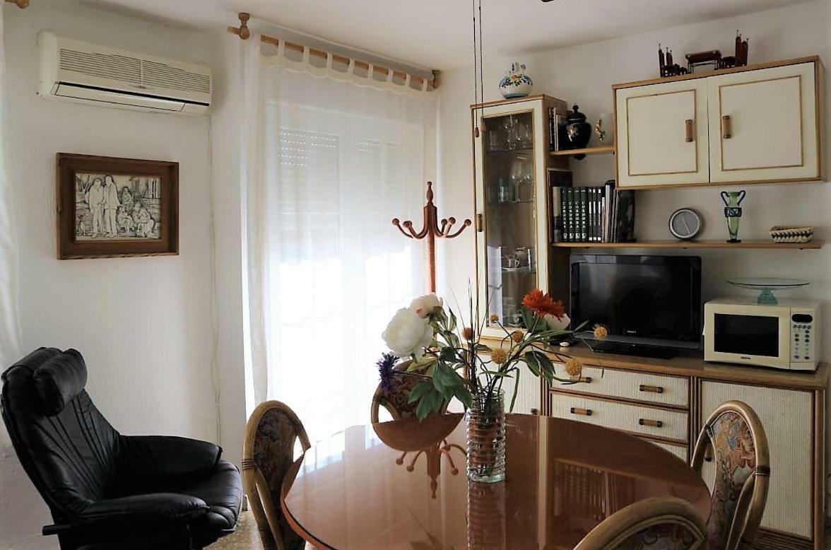 Alojamiento De Remedios Cordoba Dış mekan fotoğraf